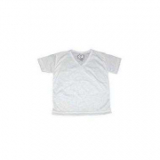 T-shirt Masculina Infantil Flamê