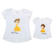 Tal Mãe, Tal Filha Bela