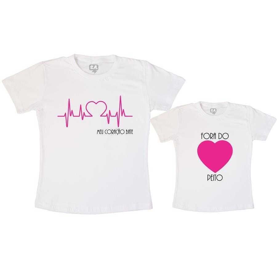 camiseta tal mae tal filha