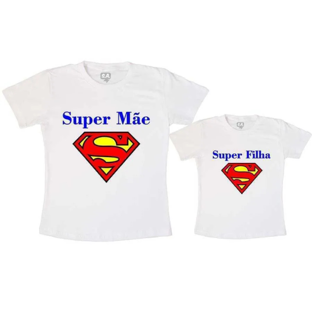 Tal Mãe Tal Filha Super Mãe Super Filha