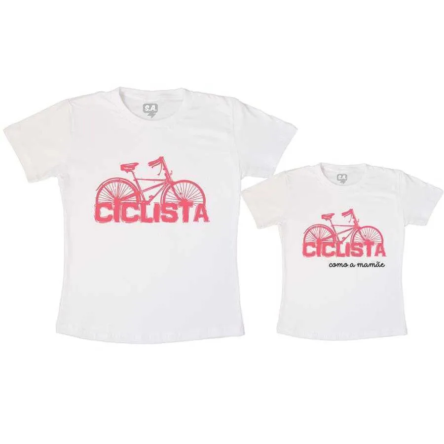 Tal Mãe, Tal Filha Ciclista