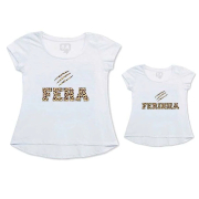 Tal Mãe, Tal Filha Fera e Ferinha