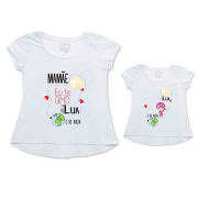 Tal Mãe, Tal Filha Mamãe Eu Te Amo