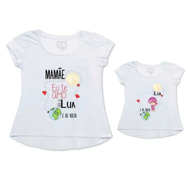 Tal Mãe, Tal Filha Mamãe Eu Te Amo