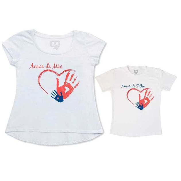 Tal Mãe, Tal Filho Amor de Mãe