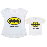 Tal Mãe, Tal Filho Bat Mamãe