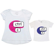 Tal Mãe, Tal Filho Ctrl C, Ctrl V
