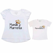 Tal Mãe, Tal Filho Marrentinho