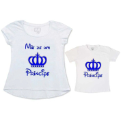 Tal Mãe, Tal Filho Mãe de Um Príncipe