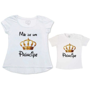 Tal Mãe, Tal Filho Mãe de Um Príncipe