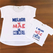 Tal Mãe, Tal Filho Melhor Mãe do Mundo