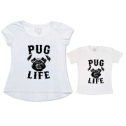 Tal Mãe, Tal Filho Pug Life