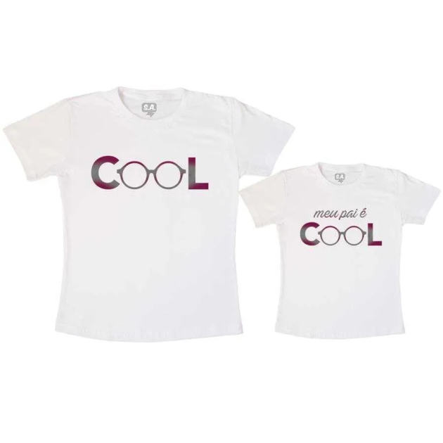 Tal Pai, Tal Filho Cool