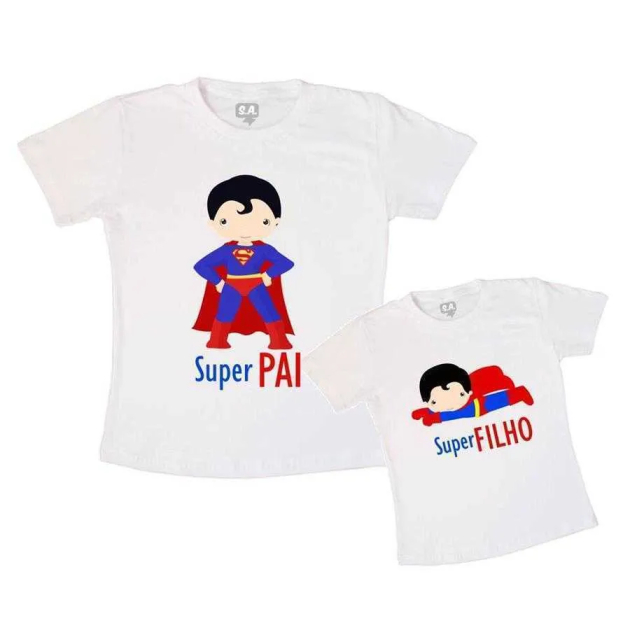 Tal Pai, Tal Filho Super Pai, Super Filho