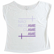 TShirt Adulto - Ame 