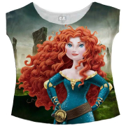 TShirt Merida