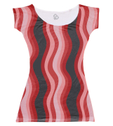 Vestido Adulto Bacon 