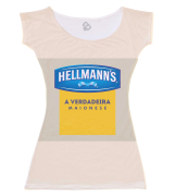 Vestido Adulto Hellman's 