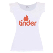 Vestido Adulto tinder