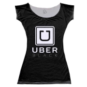 Vestido Adulto Uber