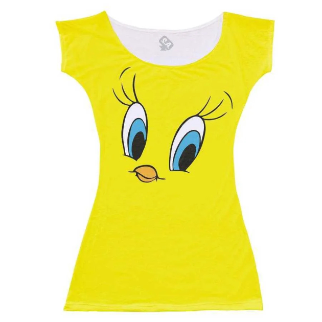 Vestido  Infantil Piupiu