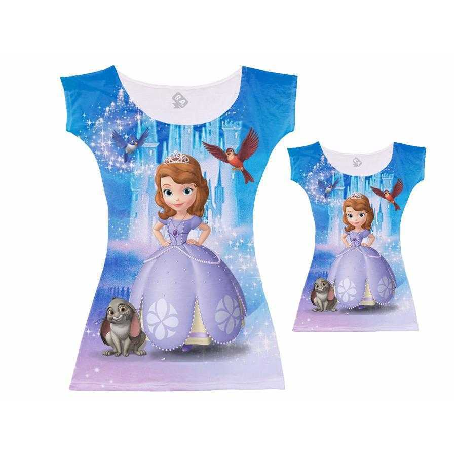 Roupa Barbie mãe e filha  Roupas mae e filha, Mae e filha, Filha